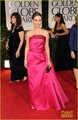 Natalie Portman - Golden Globes 2012 Red Carpet - natalie-portman photo