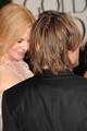 Nicole Kidman and Keith Urban - Golden Globe Awards - nicole-kidman photo
