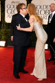 Nicole Kidman and Elton John - Golden Globe Awards - nicole-kidman photo