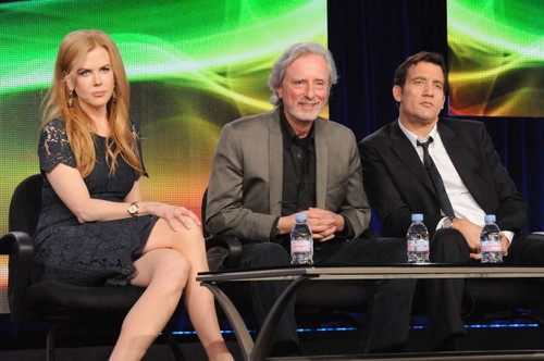 Nicole Kidman - HBO Winter 2012 TCA Panel