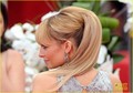 Nicole Richie - Golden Globes 2012 Red Carpet - nicole-richie photo