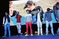 ONE DIRECTION UK TOUR > JAN 13TH - IN GLASGOW  - one-direction photo