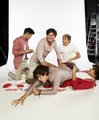 One Direction Photoshoots 2012  - one-direction photo