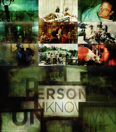  Persons Unknown