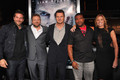 Premiere Of "The Grey" - Red Carpet - bradley-cooper photo