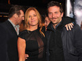 Premiere Of "The Grey" - Red Carpet - bradley-cooper photo