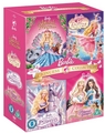 Princess dvd's  - barbie-movies photo