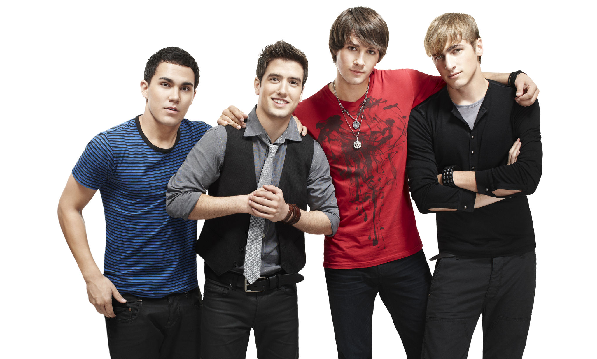 Big Time Rush Images on Fanpop.
