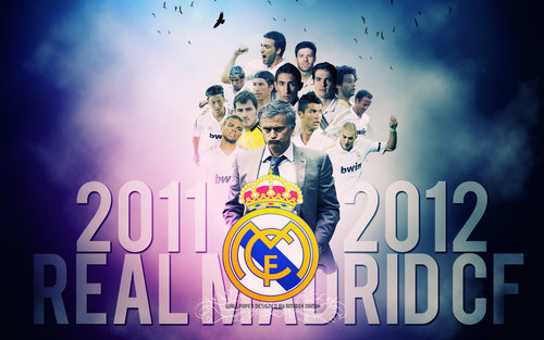 Real Madrid Real Madrid Cf Photo 28308749 Fanpop