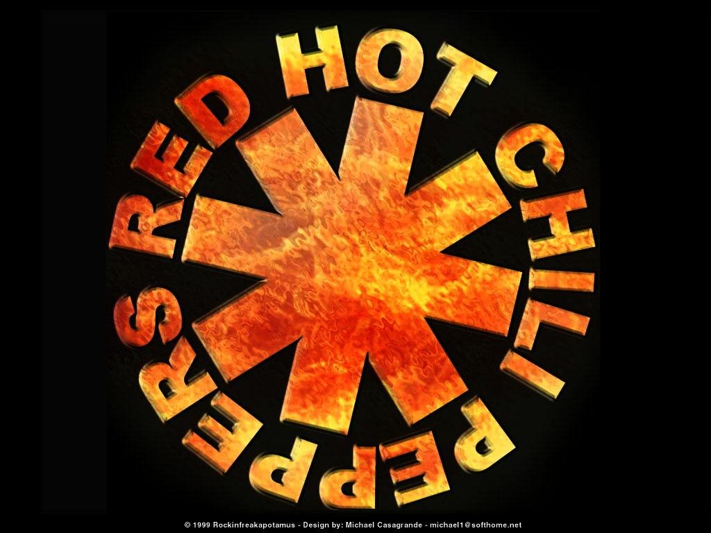 Red Hot Chili Peppers - Red Hot Chili Peppers Wallpaper (28350331) - Fanpop