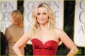 Reese Witherspoon - Golden Globes 2012 Red Carpet - reese-witherspoon photo