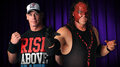 Royal Rumble:John Cena vs Kane - wwe photo
