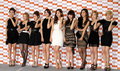 SNSD @ 23th Japan International Jewelry Convention  - s%E2%99%A5neism photo