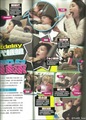 SNSD @ Face Magazine Pictures - in Plane - s%E2%99%A5neism photo
