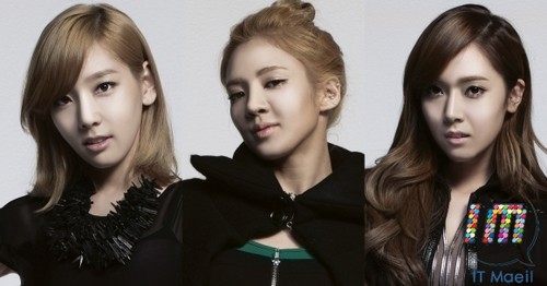  SNSD @ Freestyle Online Promotion