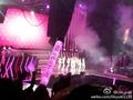 SNSD @ Girls Generation 2nd Tour in Hong Kong Concer (Fantaken)  - s%E2%99%A5neism photo