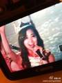 SNSD @ Girls Generation 2nd Tour in Hong Kong Concert  (Fantaken)  - s%E2%99%A5neism photo
