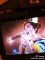 SNSD @ Girls Generation 2nd Tour in Hong Kong Concert  (Fantaken)  - s%E2%99%A5neism photo