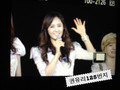 SNSD @ Girls Generation 2nd Tour in Hong Kong Concert (Fantaken)  - s%E2%99%A5neism photo