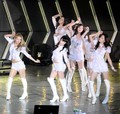 SNSD @ Girls Generation 2nd Tour in Hong Kong Concert  - s%E2%99%A5neism photo