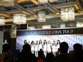 SNSD @ Girls' Generation Concert Tour in Hong Kong Press Conference Pictures - s%E2%99%A5neism photo