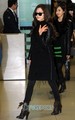 SNSD @ Incheon Airport News Pictorial - s%E2%99%A5neism photo