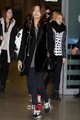 SNSD @ Incheon Airport News Pictorial - s%E2%99%A5neism photo