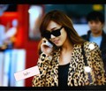 SNSD @ Incheon Airport Pictures - to Hong Kong - Fantaken  - s%E2%99%A5neism photo