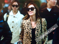 SNSD @ Incheon Airport Pictures - to Hong Kong - Fantaken  - s%E2%99%A5neism photo