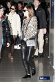 SNSD @ Incheon Airport Pictures - to Hong Kong  - s%E2%99%A5neism photo