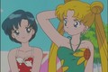 bakugan-and-sailor-moon - Sailor Mercury and Moon screencap
