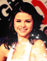Selena Gomez- High School Musical 3 Premiere (October 16, 2008) - selena-gomez fan art