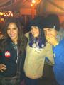 Selena Gomez, Justin Bieber and Maria Canals Barrera - selena-gomez photo