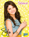 Selena Gomez poster - selena-gomez-and-demi-lovato photo