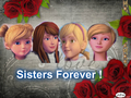 Sisters Forever !! - barbie-movies photo