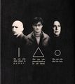 The Deathly Hallows - harry-potter photo