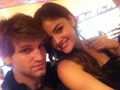 Toby and Aria - pretty-little-liars-tv-show photo