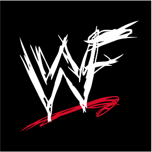  World Wrestling Federation (Attitude Logo)