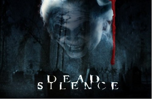  dead silence