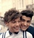 zouis'one thing' - one-direction icon
