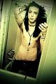 <3<3Andy Shirtless<3<3 - andy-sixx photo