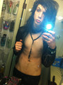 <3<3Andy Shirtless<3<3 - andy-sixx photo