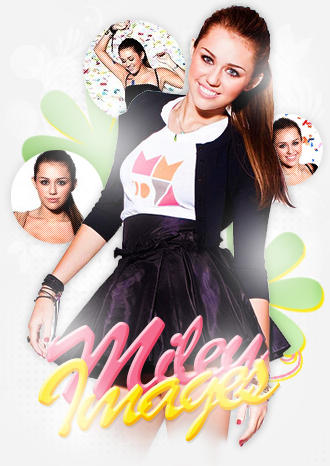 ♥ Miley ♥