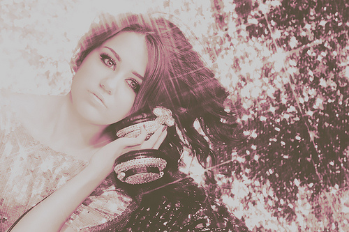 ♥ Miley ♥