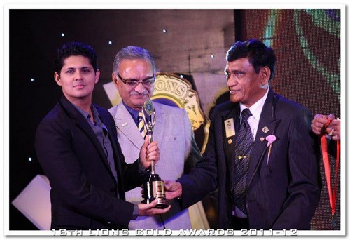 18TH LIONS GOLD AWARDS