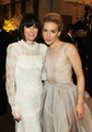 2012 Golden Globe Awards HBO After Party  - lena-headey photo