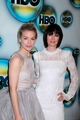 2012 Golden Globe Awards HBO After Party - lena-headey photo