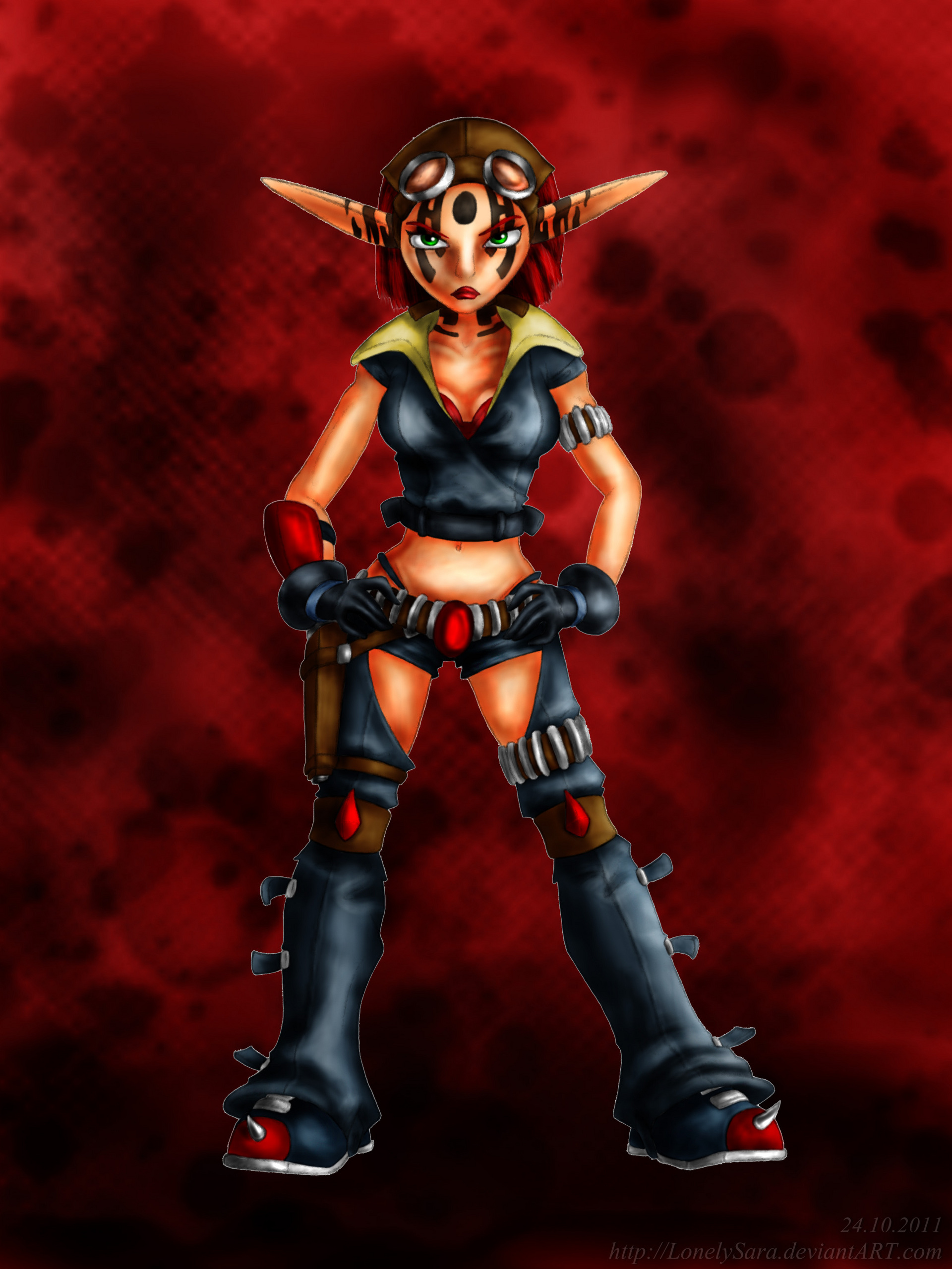 jak and daxter, images, image, wallpaper, photos, photo, photograph, galler...