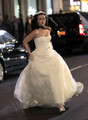 Blair's Wedding Day - gossip-girl photo