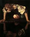 Caravaggio - fine-art photo